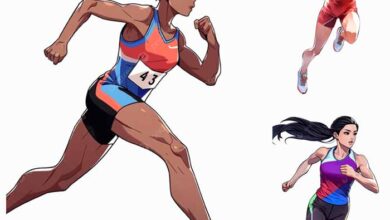 महिला खेलकूद प्रतियोगिता में बस्तर की महिला खिलाड़ी दिखाएंगी दम