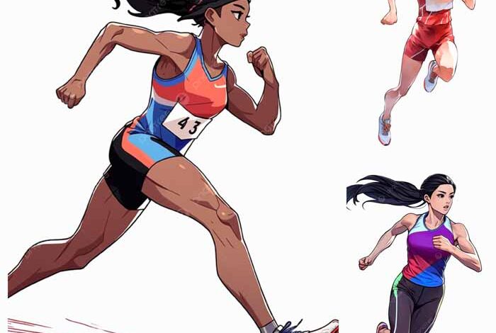 महिला खेलकूद प्रतियोगिता में बस्तर की महिला खिलाड़ी दिखाएंगी दम महिला खेलकूद प्रतियोगिता में बस्तर की महिला खिलाड़ी दिखाएंगी दम