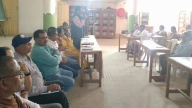 निजी स्कूलों में भी अब बोर्ड पैटर्न पर होंगी 5वीं-8वीं की परीक्षाएं