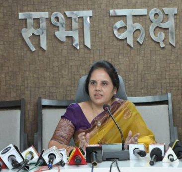 नगर निगम रायपुर को राज्य से बजट में मिला 458 करोड़, विभिन्न जगहों पर होगा सड़क चौड़ीकरण