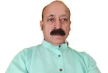 होली त्योहारी को देखते हुए राजस्थान – झारखंड के लिए चलाया जाए स्पेशल ट्रेन