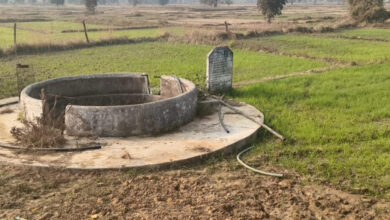 गांवों की तस्वीर और तकदीर बदलने की ग्रामीण ने पहल गांवों की तस्वीर और तकदीर बदलने की ग्रामीण ने पहल