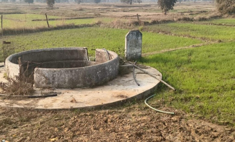 गांवों की तस्वीर और तकदीर बदलने की ग्रामीण ने पहल