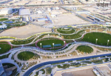 नक्सलवाद के गढ़ अबूझमाड़ व जगरगुंडा में स्थापित होगा एजुकेशन सिटी