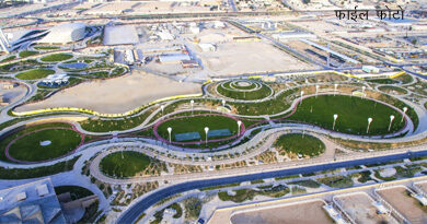 नक्सलवाद के गढ़ अबूझमाड़ व जगरगुंडा में स्थापित होगा एजुकेशन सिटी