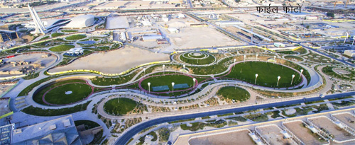 नक्सलवाद के गढ़ अबूझमाड़ व जगरगुंडा में स्थापित होगा एजुकेशन सिटी