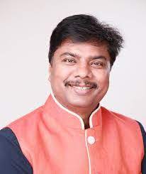 भाजपा सरकार का बजट समाज के लिए है, जबकि कांग्रेस सरकार के बजट एक परिवार के लिए रहे : कश्यप भाजपा सरकार का बजट समाज के लिए है, जबकि कांग्रेस सरकार के बजट एक परिवार के लिए रहे : कश्यप