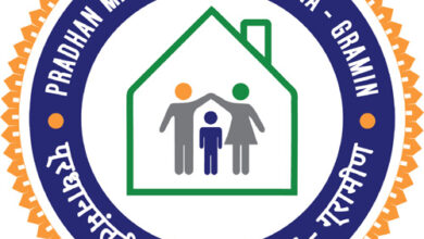 छत्तीसगढ़ ने प्रधानमंत्री आवास योजना में रचा राष्ट्रीय कीर्तिमान, 10 माह 4 दिवस की अवधि में 5 लाख आवासों का निर्माण पूर्ण