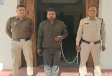 18 साल से नहीं हुआ बच्चा तो पति ने फावड़े से कर दी पत्नी की हत्या