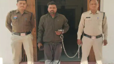 18 साल से नहीं हुआ बच्चा तो पति ने फावड़े से कर दी पत्नी की हत्या