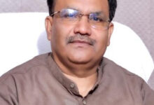 मुगल, अकबर, बाबर, कांग्रेस का शासन नहीं है ये मोदी, विष्णु का शासन है – डॉ. सलीम राज