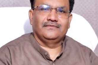 मुगल, अकबर, बाबर, कांग्रेस का शासन नहीं है ये मोदी, विष्णु का शासन है – डॉ. सलीम राज