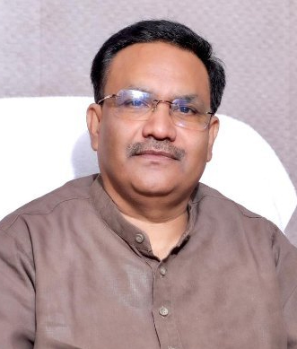 मुगल, अकबर, बाबर, कांग्रेस का शासन नहीं है ये मोदी, विष्णु का शासन है – डॉ. सलीम राज