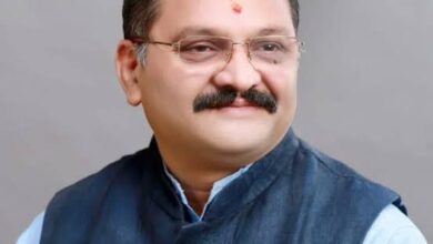 भाजपा के लिए राजनीति केवल सत्ता का साधन नहीं, बल्कि विचारधारा के विस्तार और जनसेवा का माध्यम है – पाण्डेय