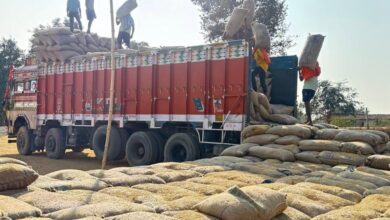 धान प्रबंधन में प्रशासनिक दक्षता और नेतृत्व का समन्वय मनेंद्रगढ़-चिरमिरी-भरतपुर का उभरता मॉडल