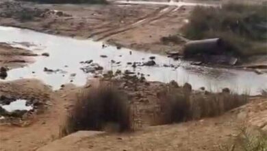 टाहकापार में महानदी पर पुल निर्माण के लिए 28 करोड़ की स्वीकृति मिली