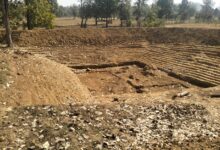 विशेष पिछड़ी जनजाति बैगा समुदाय के दिव्यांग अंधरू बैगा के लिए मनरेगा की पहल बनी वरदान