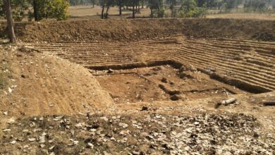 विशेष पिछड़ी जनजाति बैगा समुदाय के दिव्यांग अंधरू बैगा के लिए मनरेगा की पहल बनी वरदान