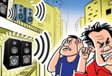 कलेक्टर ने परीक्षाओं के मद्देनजर कोलाहल पर लगाया पूर्ण प्रतिबंध