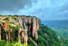 रोमांच और प्रकृति का संगम शिशुपाल पर्वत बना छत्तीसगढ़ का नया एडवेंचर हब