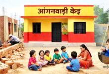 26 आंगनबाड़ी केंद्र भवनों के निर्माण कार्य में दिखी उदासीनता, सभी निरस्त, अब अन्य पंचायतों में होगा निर्माण