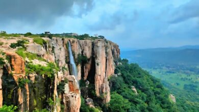 रोमांच और प्रकृति का संगम शिशुपाल पर्वत बना छत्तीसगढ़ का नया एडवेंचर हब