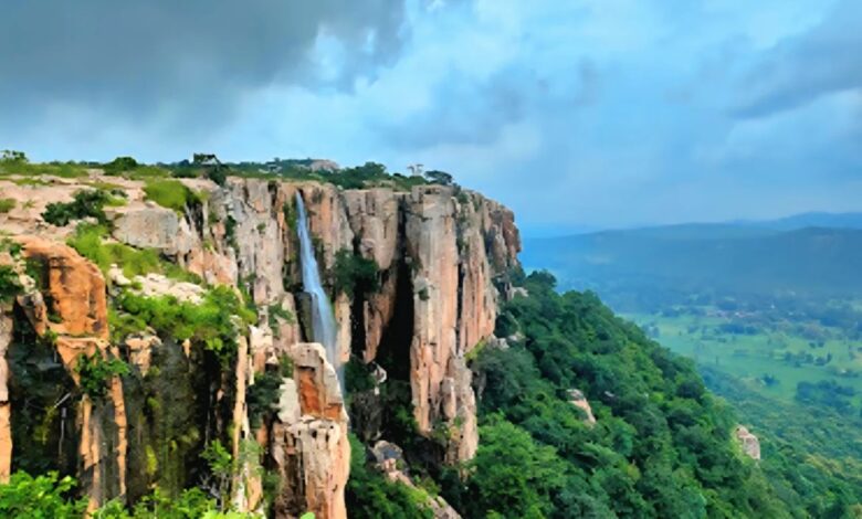 रोमांच और प्रकृति का संगम शिशुपाल पर्वत बना छत्तीसगढ़ का नया एडवेंचर हब