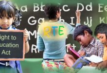 शैक्षणिक सत्र 2026-27 से आर.टी.ई. सीटों में पहली कक्षा को एकमात्र प्रवेश बिंदु बनाए जाने से पारदर्शिता सुनिश्चित