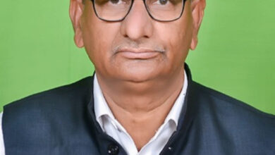 धान मूल्य के अंतर की राशि का होली से पहले भुगतान के लिए आभार : द्विवेदी