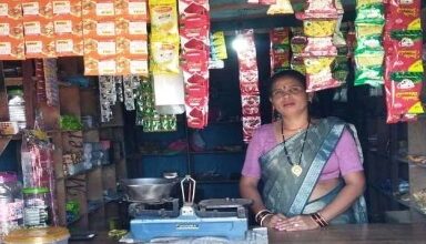 शासन की योजनाओं से सशक्त हुईं महिलाएं, मनबासों बनीं लखपति दीदी