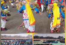 बस्तर पंडुम में एक हजार स्कूली बच्चों द्वारा प्रस्तुत किया जायेगा सामूहिक नृत्य