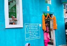 साकार हुआ नीरावती के पक्के घर का सपना, प्रधानमंत्री आवास योजना से सम्मानजनक जीवन की नई शुरुआत