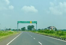 लाभांडी से सरोना तक सर्विस लेन चौड़ीकरण को मिली मंजूरी