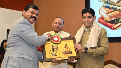 राष्ट्रीय शिक्षा नीति 2020 के प्रभावी क्रियान्वयन पर मंथन