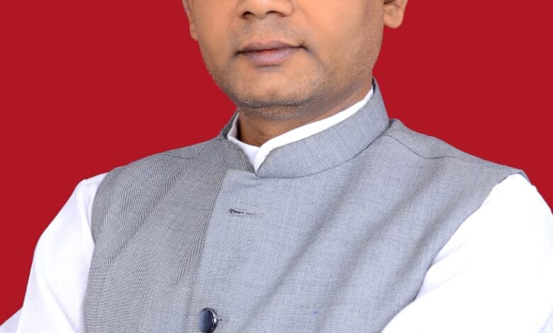 अनियमित, संविदा कर्मी फिर ठगे गए, शिक्षा, स्वास्थ्य, कृषि, सड़क, रोजगार सरकार की प्राथमिकता में नहीं – कांग्रेस