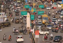 कोतवाली, जयस्तंभ चौक, फूल चौक और शास्त्री चौक में दो माह के लिए लगा जुलूस, रैली व प्रदर्शनों पर प्रतिबंध