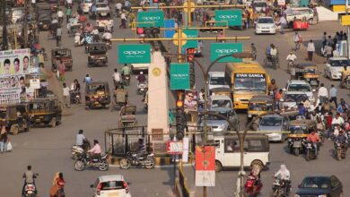 कोतवाली, जयस्तंभ चौक, फूल चौक और शास्त्री चौक में दो माह के लिए लगा जुलूस, रैली व प्रदर्शनों पर प्रतिबंध