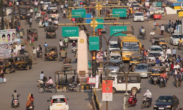 कोतवाली, जयस्तंभ चौक, फूल चौक और शास्त्री चौक में दो माह के लिए लगा जुलूस, रैली व प्रदर्शनों पर प्रतिबंध