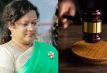 सौम्या को जमानत,रहना होगा प्रदेश से बाहर