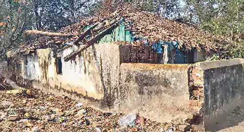 वन विभाग की जमीन नगर पालिका को आवबंटित करने मांग, प्रस्ताव पारित