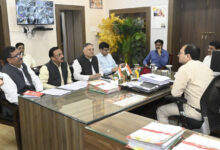 दिव्यांगजनों के सशक्तिकरण को लेकर राज्यभर में तेज होगा अभियान : कावडिय़ा