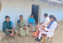 कोण्डागांव में घर-घर बन रहा आभा आईडी, डिजिटल स्वास्थ्य सेवाओं की ओर बढ़ता जिला