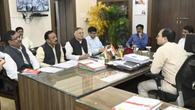 दिव्यांगजनों के सशक्तिकरण को लेकर राज्यभर में तेज होगा अभियान : कावडिय़ा