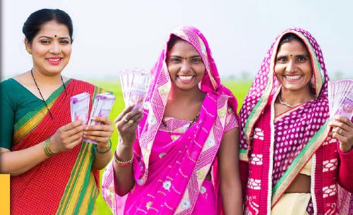 लखपति दीदियों के लिए शुरु की जाएगी नई योजना लखपति दीदी भ्रमण