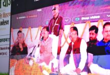 मुख्यमंत्री साय ने महिला कृषक बसंती को दी बधाई