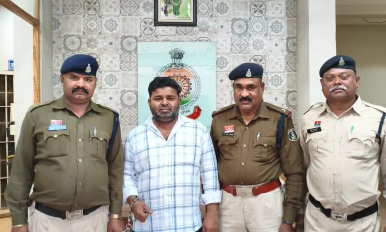 एनपीएस खातों में फर्जी मृत्यु दावा कर 1.19 करोड़ की ठगी