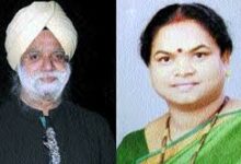 छत्तीसगढ़ की दो राज्यसभा सीटों पर 16 मार्च को चुनाव