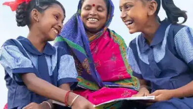 छग की बेटियों को 18 वर्ष पूर्ण करने पर मिलेगा डेढ़ लाख छग की बेटियों को 18 वर्ष पूर्ण करने पर मिलेगा डेढ़ लाख