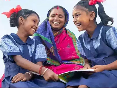 छग की बेटियों को 18 वर्ष पूर्ण करने पर मिलेगा डेढ़ लाख