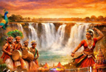 एशिया के नियाग्रा चित्रकोट में कल से बिखरेगी बस्तर की सांस्कृतिक छटा